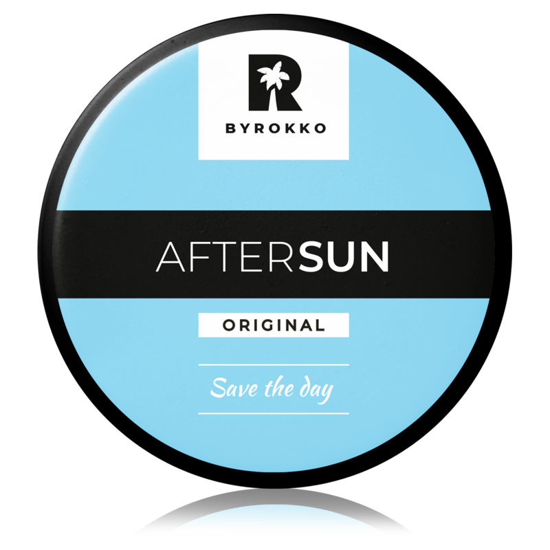 Byrokko After Sun 195ml