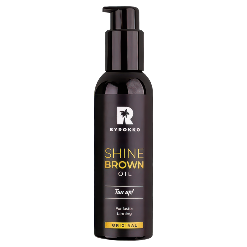 Byrokko Vaj Per Rrezitje 150ML