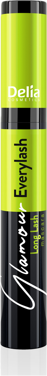 Delia Mascara - 01 Glamour - Everylash 11ml